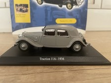 Voiture Miniature Citroën