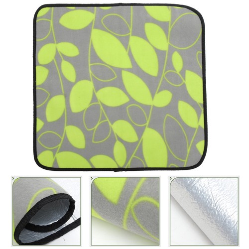 Tapis sol camping - tapis,
