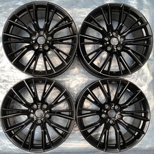 4 Genuine BMW Alloy Wheel Styling 796 M 7.5Jx18 ET25 6885305 3 Series G20 G21 4 Series G22 G23 F