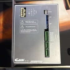 Ever Elettronica SDMWT180 Stepper/SERVO Motor Drive Controller