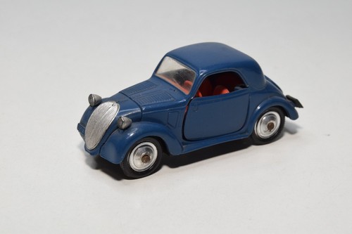 B69 norev plastique - 1:43,