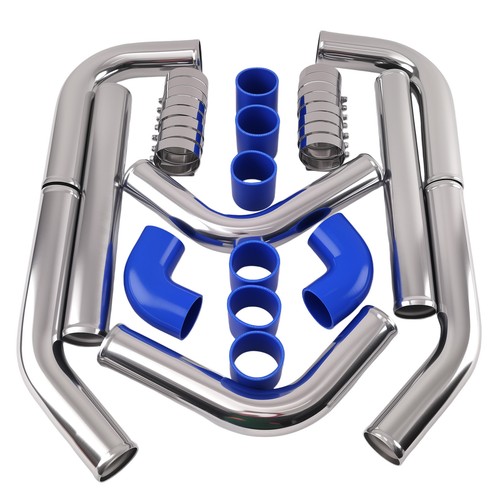 Intercooler piping kit - intercooler,