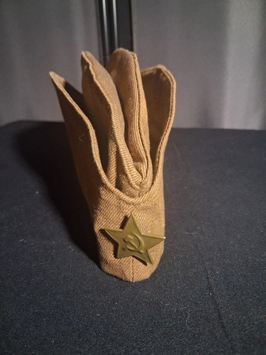 Pilotka urss armée - pilotka,