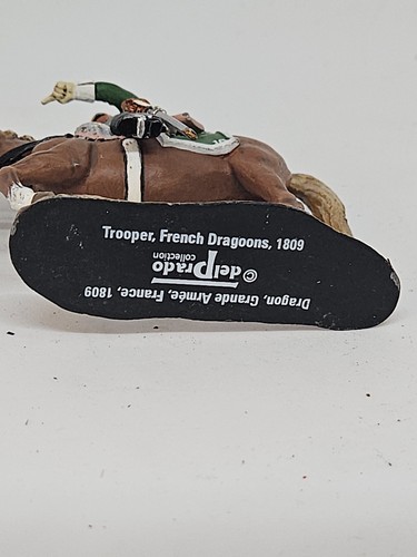 Del prado figurine trooper - prado,,