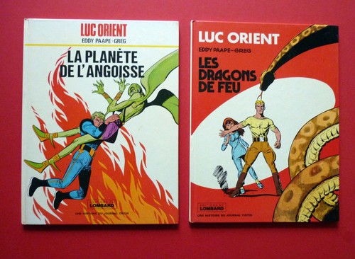 Lot luc orient 1978 - orient,