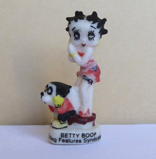 Fève Bétty Boop - 2002 -