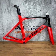Low Mile! 2021 Trek Madone SL 6 Gen 6 500 OCLV 58cm Carbon Frameset 700c 2579g