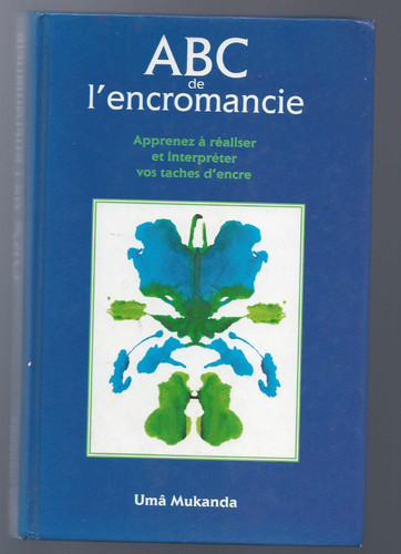 Abc encromancie tâches - abc, l'encromancie