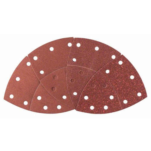 Set feuilles abrasives - set, de