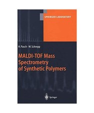 MALDI-TOF Mass Spectrometry of