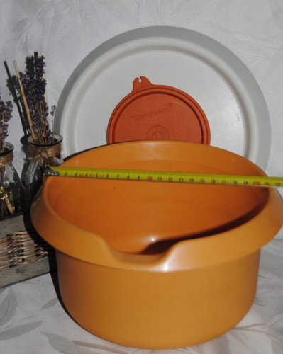Tupperware bol batteur - 🌟tupperware,