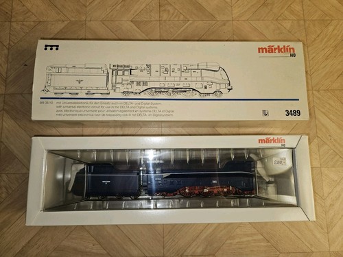 Märklin 3489 - h0,