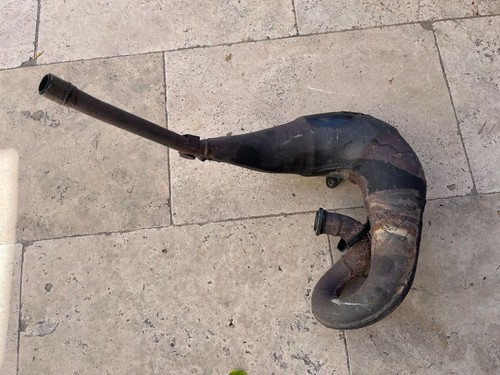 125 tdr collecteur - tdr,