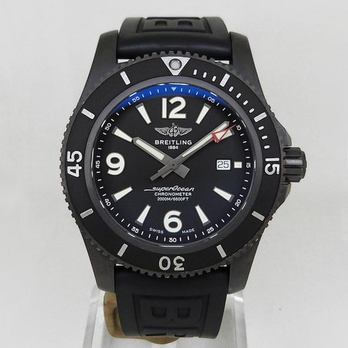 Montre breitling m17368b71b1s1 - breitling,