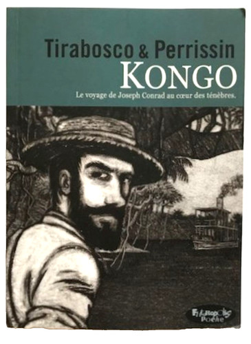 Kongo voyage de joseph - le,