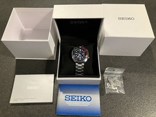 Montre Automatic Seiko X Padi