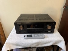 Used Marantz receiver sr5001