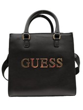 GUESS Sac Baril Petit Dames