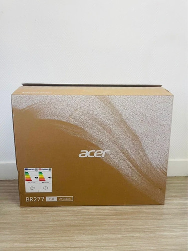 écran acer br277 full - Écran, 27"