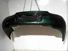 Pare choc arriere CHRYSLER