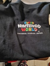Super Nintendo World Limited