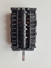 CUISINIERE BEKO FSE68302MWC SELECTEUR POSITION PROGRAMATEUR 42.07000.057