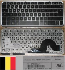 Clavier Azerty Belge HP