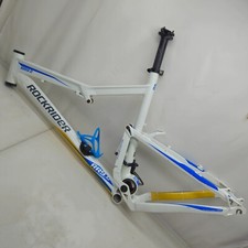 Cadre Rock Rider RR9.2 Full