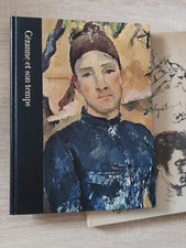 Cézanne et son temps