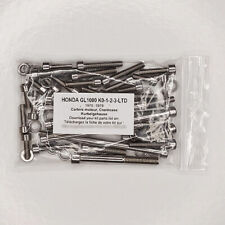 HONDA GL 1000 Gold wing