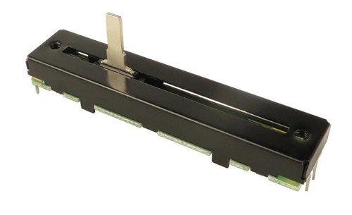 Channel fader line numark - channel,