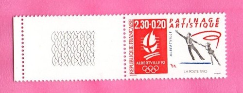 France 1990 yt2633 mnh - 1990,