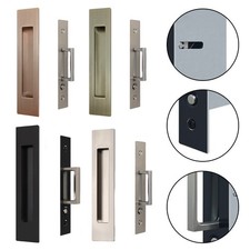 Poignée de tirage de bord