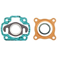 Série Joint Smeriglio Tête