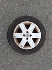 Jante NISSAN MICRA 3 PHASE 1