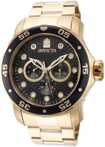 Invicta pro diver 45726 - invicta, montre