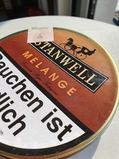 Boîte métallique de