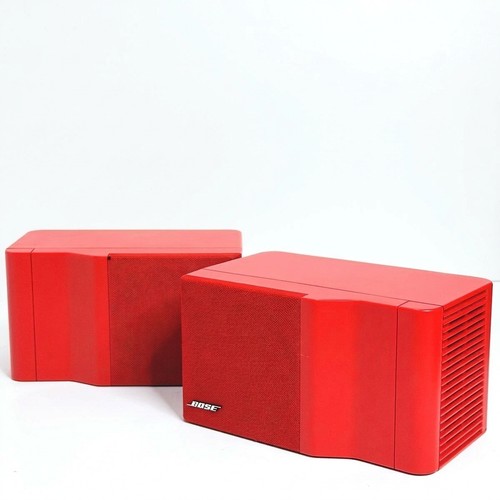 Bose 101it speaker system - 101it,