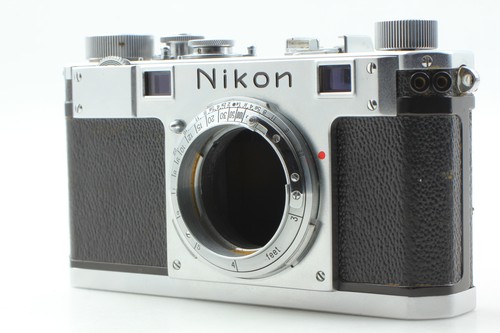 Appareil photo argentique