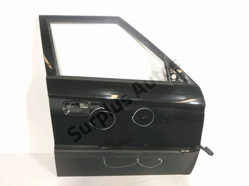Porte avant droite 760042k010 - droite,
