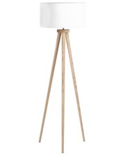 Lampadaire E27 Max 40W en Bois