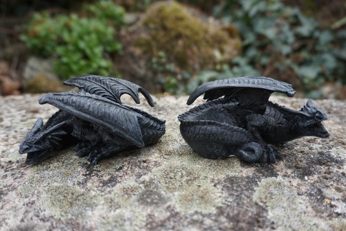 839 8621 figurine dragon - ,