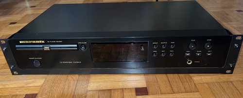 Lecteur pro marantz cd4000 - cd,