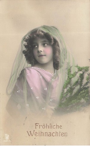 Enfant grete reinwald - -,