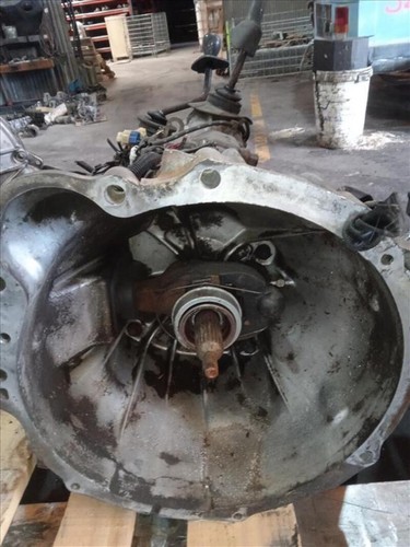 Dl52 boite vitesse daihatsu - a,