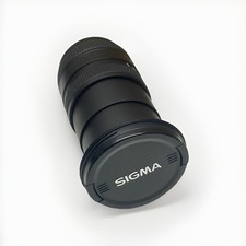 Sigma Zoom 24-135mm f/2.8-4.5