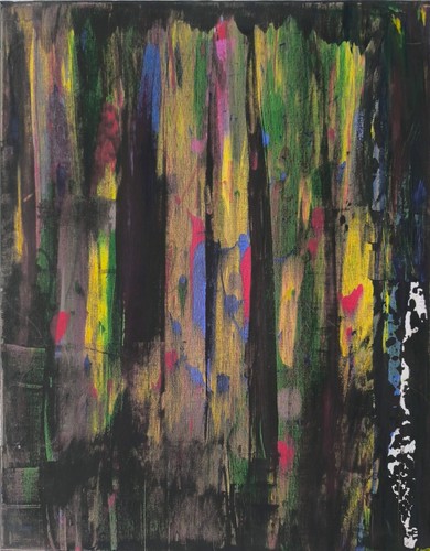 Smt peinture abstraite sur - abstraite,
