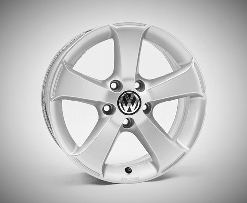 Jantes alu volkswagen sharan - alu,