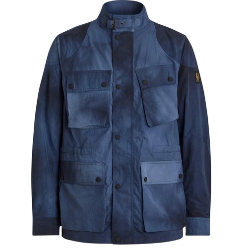 Belstaff blue homme jacket - homme,