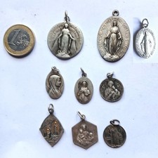 Médailles religieuses